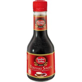 Link zu  Asia Sauce, Teriyaki