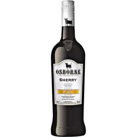 Link zu  Osborne Sherry  Fino, Medium oder Golden Jerez DO, je 0,75 l