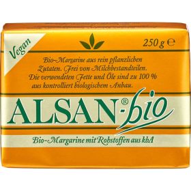 Link zu  Bio  Margarine, Original
