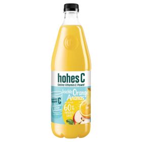 Link zu  Vitaminsaft Leichte Orange Ananas