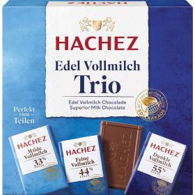 Link zu  Tafelschokolade, Vollmilch Mix