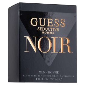 Link zu  Eau de Toilette, Seductive Noir for Man