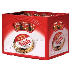 Link zu  Kölsch Bier, 4,8 % (24x 0,330 Liter)