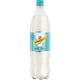 Link zu  Bitter Lemon