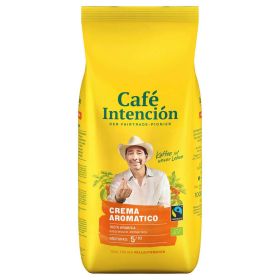Link zu  Bio Kaffee, ganze Bohne