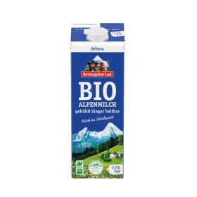 Link zu  Bio Alpenmilch 1,5% Fett