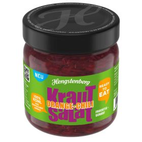 Link zu  Krautsalat Orange Chili