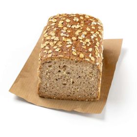 Link zu  Bio Mehrkorn-Kastenbrot 500g