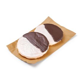 Link zu  Amerikaner mit Zuckerguss und kakaohaltiger Fettglasur 2er (2x 0,105 Kilogramm)