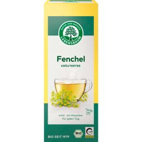 Link zu  Fenchel Kräutertee