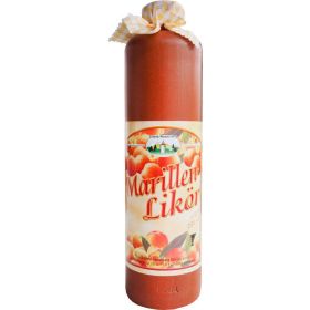 Link zu  Marillen-Likör 25%