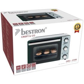 Link zu  Mini Backofen 20L AOV22