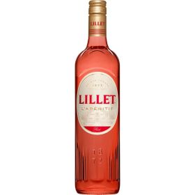 Link zu  Aperitif Rosé 17%