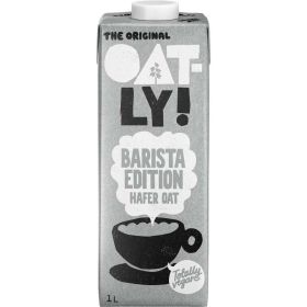 Link zu  Haferdrink Barista Edition