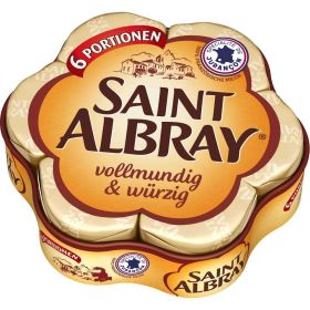 Link zu  Weichkäse, Gourmand & Cremeux Portionen