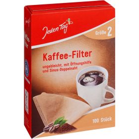 Link zu  Kaffeefilter, Gr. 2