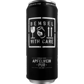 Link zu  Apfelwein, Pur, 6%