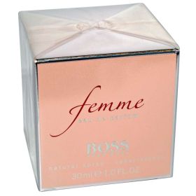 Link zu  Damen Eau de Parfum Femme