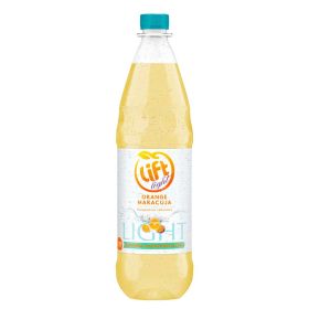 Link zu  Limonade light, Orange Maracuja