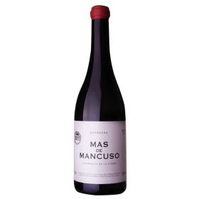 Link zu  Mas de Mancuso Garnacha, Rotwein