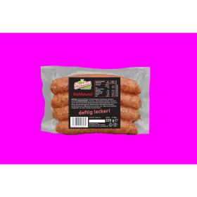 Link zu  Kohlwurst