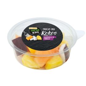 Link zu  Frucht-Mix Kokos