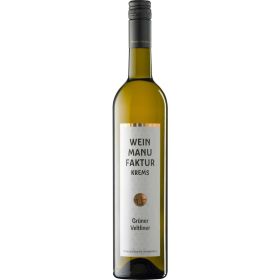 Link zu  Grüner Veltliner, trocken, Weißwein