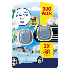Link zu  Lufterfrischer Car, Reine Frische