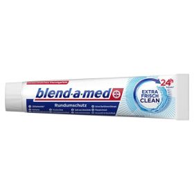 Link zu  Zahncreme Extra Frisch