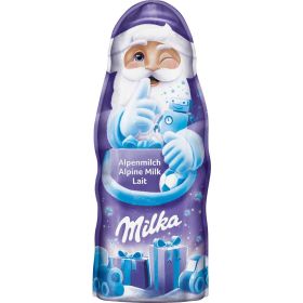Link zu  Weihnachtsmann, Alpenmilch