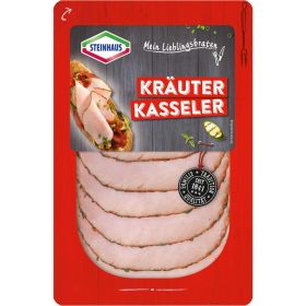 Link zu  Kräuter-Kasseler