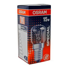 Link zu  Halogen Glühbirne Backofenlampe, E14, 15W, 230V