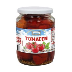 Link zu  Eingelegte Tomaten