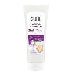 Link zu  Spülung + Kur 2in1 , Panthenol + Reparatur