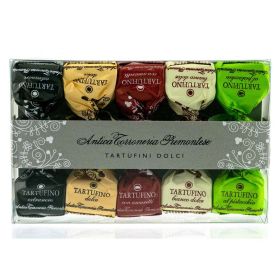 Link zu  Pralinen-Mix Tartufini Dolci