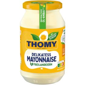 Link zu  Delikatess Mayonnaise