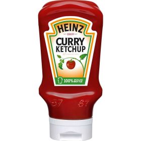 Link zu  Curry Ketchup