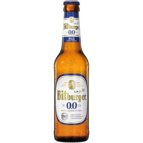 Link zu  Pilsener Bier 0,0%, alkoholfrei