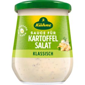 Link zu  Kühne Sauce für Kartoffelsalat, je 250 ml