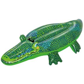 Link zu  Schwimmtier Buddy Crocodil