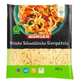 Link zu  Eierspätzle