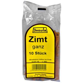 Link zu  Zimt, ganz