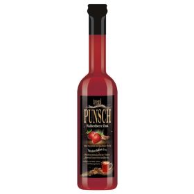 Link zu  Waldbeer-Zimt Punsch 27%