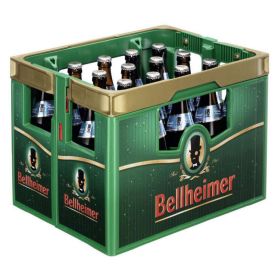 Link zu  Hefe-Weizenbier, kristallklar 5,2%