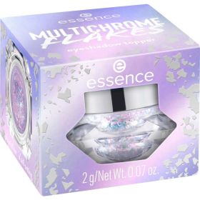 Link zu  Lidschatten Topper Multichrome Flakes 01 Galactic Vibes
