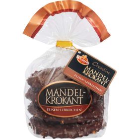 Link zu  Elisen-Lebkuchen Mandel-Krokant