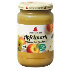 Link zu  Bio Apfelmark