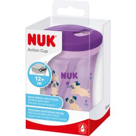 Link zu  Kinder-Trinkbecher Action Cup