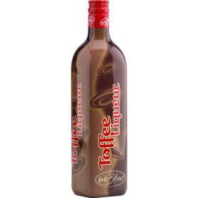 Link zu  Toffee Sahnelikör 17%