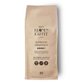 Link zu  Bio Espresso Organico, ganze Bohne